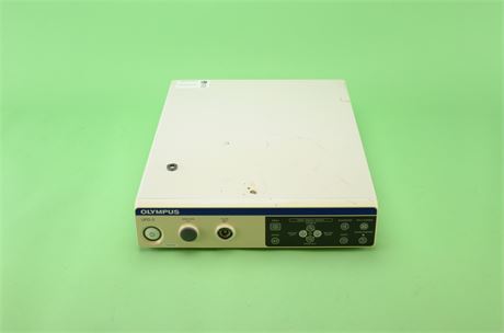 Olympus UPD-3 Endoscope Position Detecting Unit
