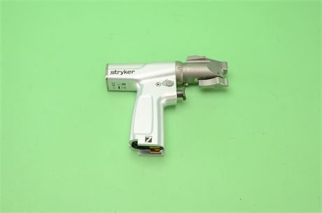 Stryker System 7 Oscillating Saw Handpiece