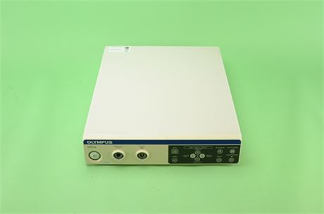 Olympus UPD-3 Endoscope Position Detecting Unit