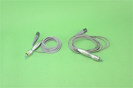 Ethicon Harmonic Handpieces