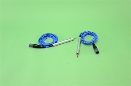 Ethicon Harmonic Blue Handpieces