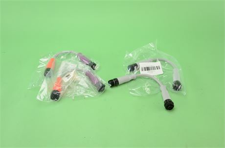 Covidien-Valleylab Bipolar Resection Foot Pedal Adapters