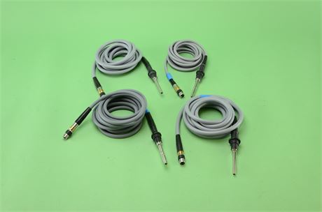 Olympus Fiber Optic Light Cables
