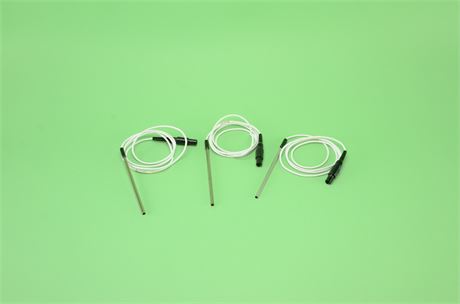 Halyard PMP-54C-N RF Probes