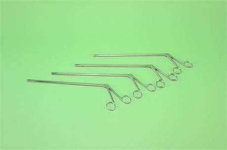 DePuy D244511000 Cement Forceps