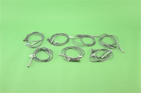 Parks Medical Pencil Probes