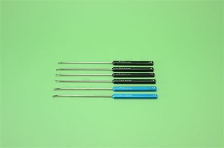 Mitek Instrument Set