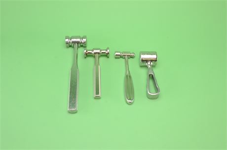 Assorted Mallet Set
