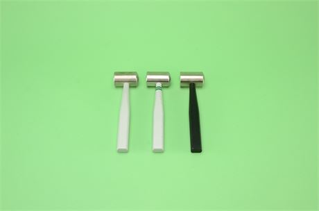 Assorted Mallet Set
