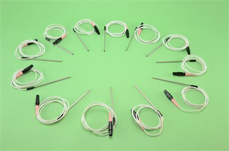 Kimberly-Clark PMP-18-100C RF Probes