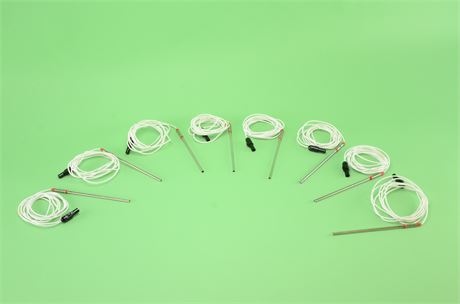 Diros Tech 467-005-TCH-S RF Probes