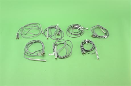 Parks Medical Pencil Probes