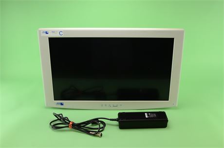 Image Stream Medical-NDS SC-WU26-A1511 Radiance 26" LCD Monitor w/ Power Supply