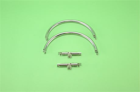 Synthes SynFrame Ring Retractor Frame