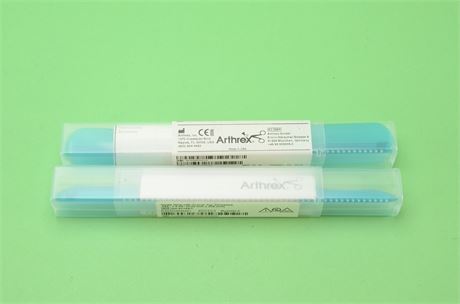 Arthrex Guide Wires w/ Threaded Trocar Tips