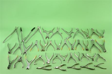 Assorted Cutters