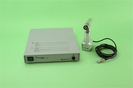 Hall-Linvatec Versipower Plus Console & Sternum Saw