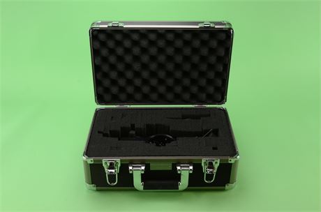 Laser Engineering-SSI Surgical Laser Micromanipulator