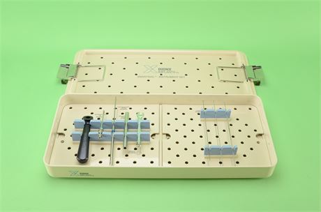 Bionx Implants Smartnail Instrument Set