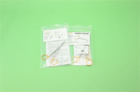 Vitalitec GEM Clip Appliers