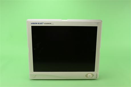 Stryker Vision Elect 21" HD Monitor