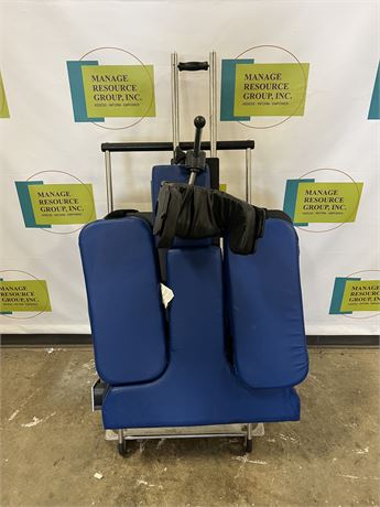 Allen Medical Systems Beach Chair