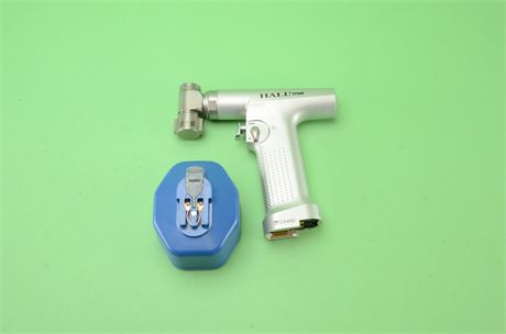 Hall-ConMed Titan Handpiece & Battery