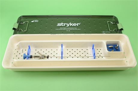 Stryker 0502-880-330 Ureteroscope