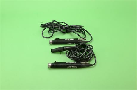 Stryker 0375-701-500 Formula Core Shavers