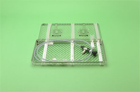 Karl Storz Ductoscope