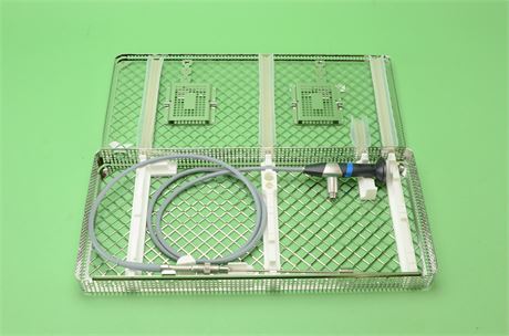Karl Storz Ductoscope