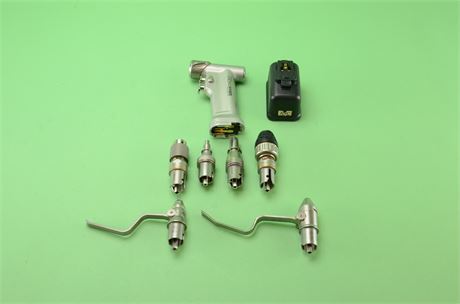 Hall-ConMed MicroFree Mini-Driver Instrument Set