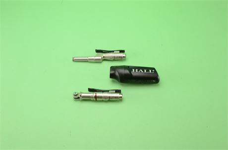 Hall Micro Free Instrument Set