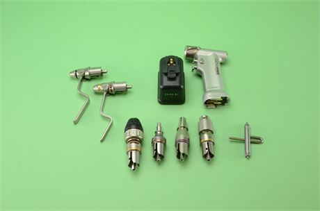 Hall-ConMed MicroFree Mini-Driver Instrument Set