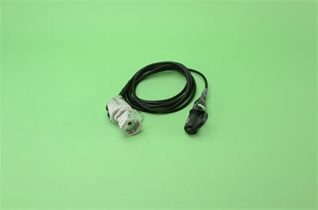 Stryker 1588 AIM Camera Head w/ Coupler
