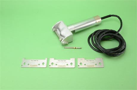 Padgett Electro-Dermatome Set