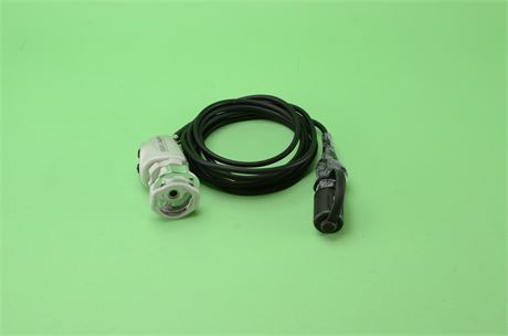 Stryker 1588 AIM Camera Head w/ Coupler
