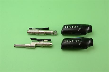 Hall Micro Free Instrument Set