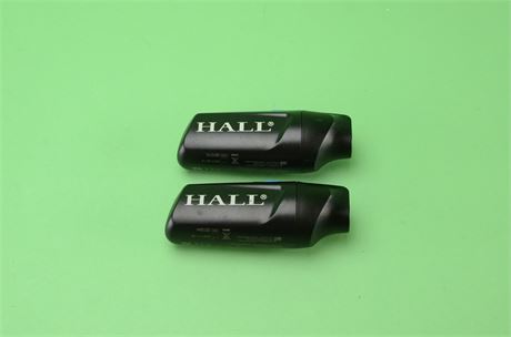 Hall L3500SB Batteries