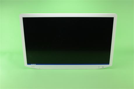 Olympus OEV321UH 32" 4K UHD LCD Monitor w/ AC Adapter