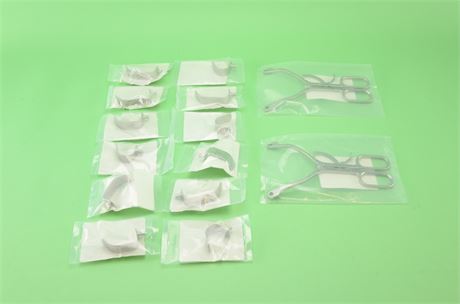 Innomed Kolbel Glenoid Retractor Set