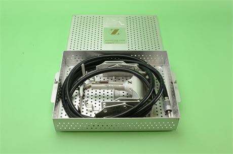 Zimmer Air Dermatome Set