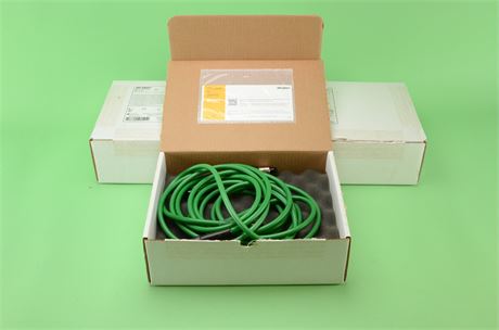 Stryker 0233-050-400 SafeLight Fiber Optic Cables
