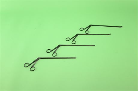 DePuy Spine Rongeurs