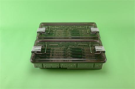 DePuy Spine VG2 Cervical Instrument Sets