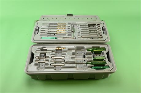 Arthrotek Orthopedic Instrument Set
