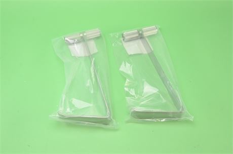Stealth Surgical SS3671 McElroy Retractors