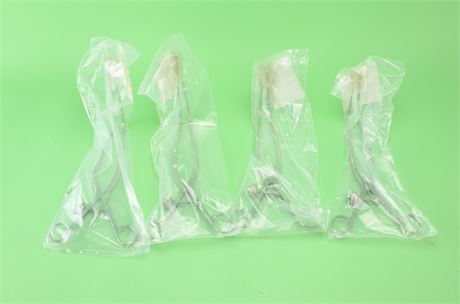 Stealth Surgical Zelpi Retractors