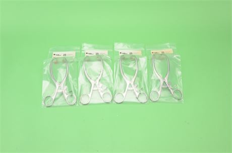 Stealth Surgical SS3346 Seletz-Gelpi Retractors