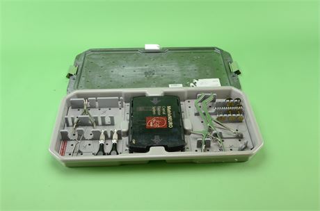 Synthes Neuro Fixation System